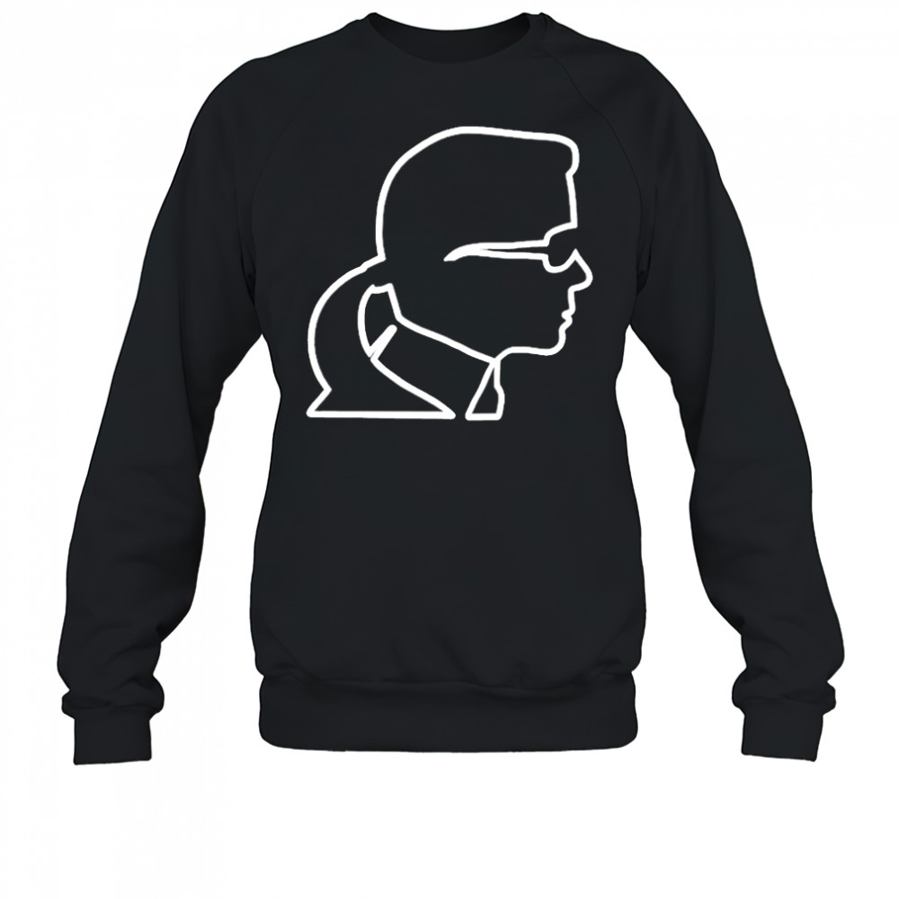 Hunger Games Accidental Caesar Flickerman T-shirt Sweatshirt