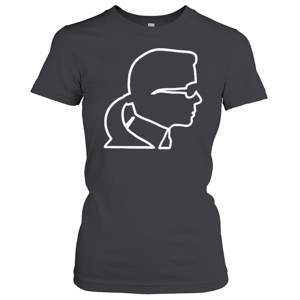 Hunger Games Accidental Caesar Flickerman T-shirt Women's T-shirt
