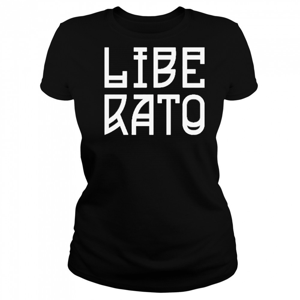 Liberato Sweat Con Cappuccio T-Shirt Women's T-shirt