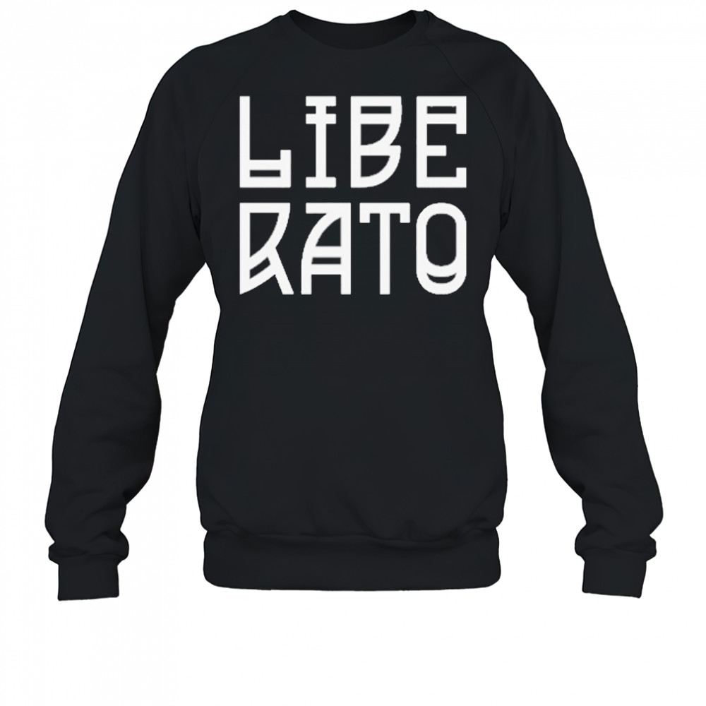 Liberato Sweat Con Cappuccio T-Shirt Sweatshirt