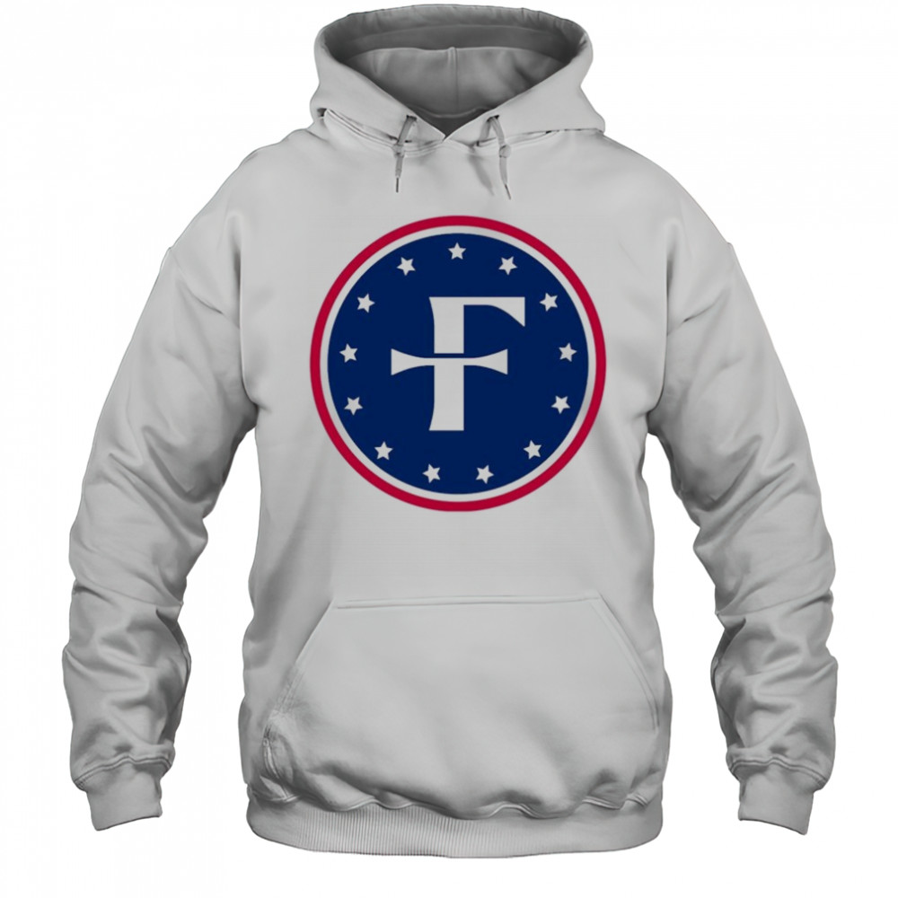 Matt Kim Logo T-shirt Hoodie