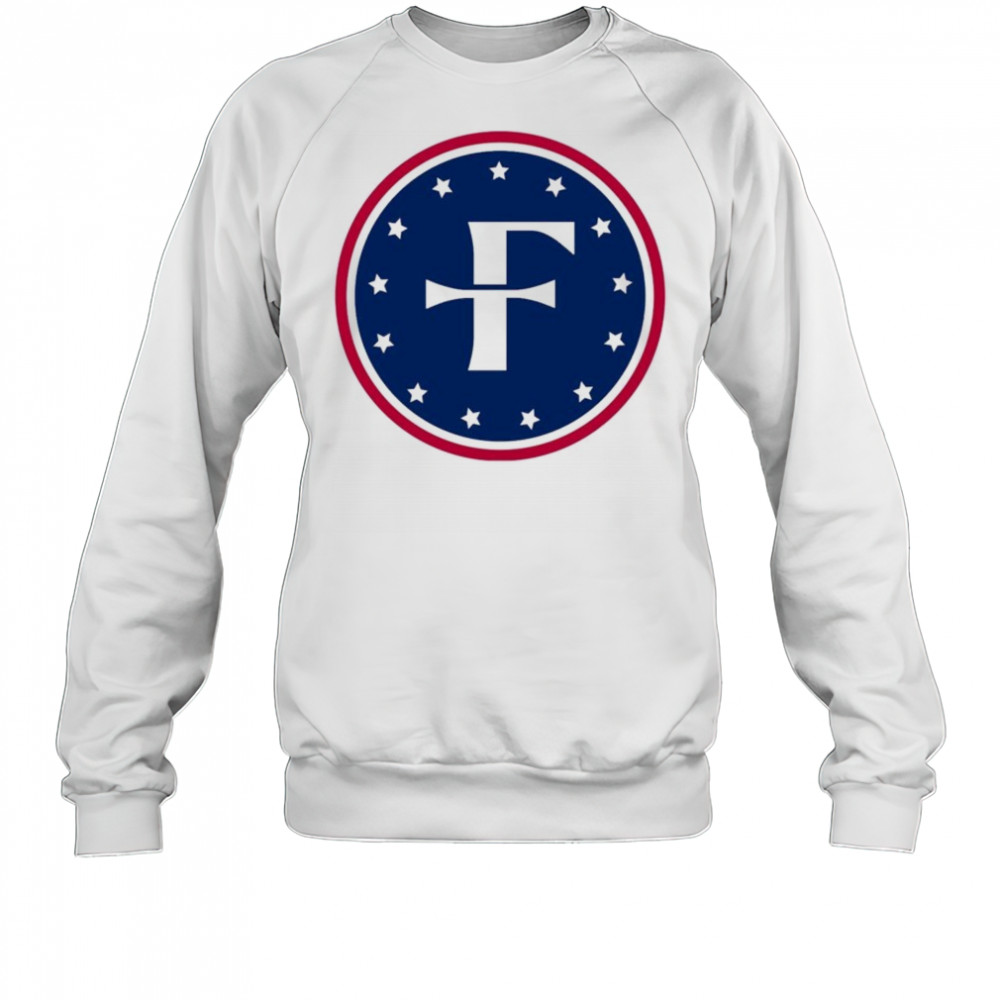 Matt Kim Logo T-shirt Sweatshirt