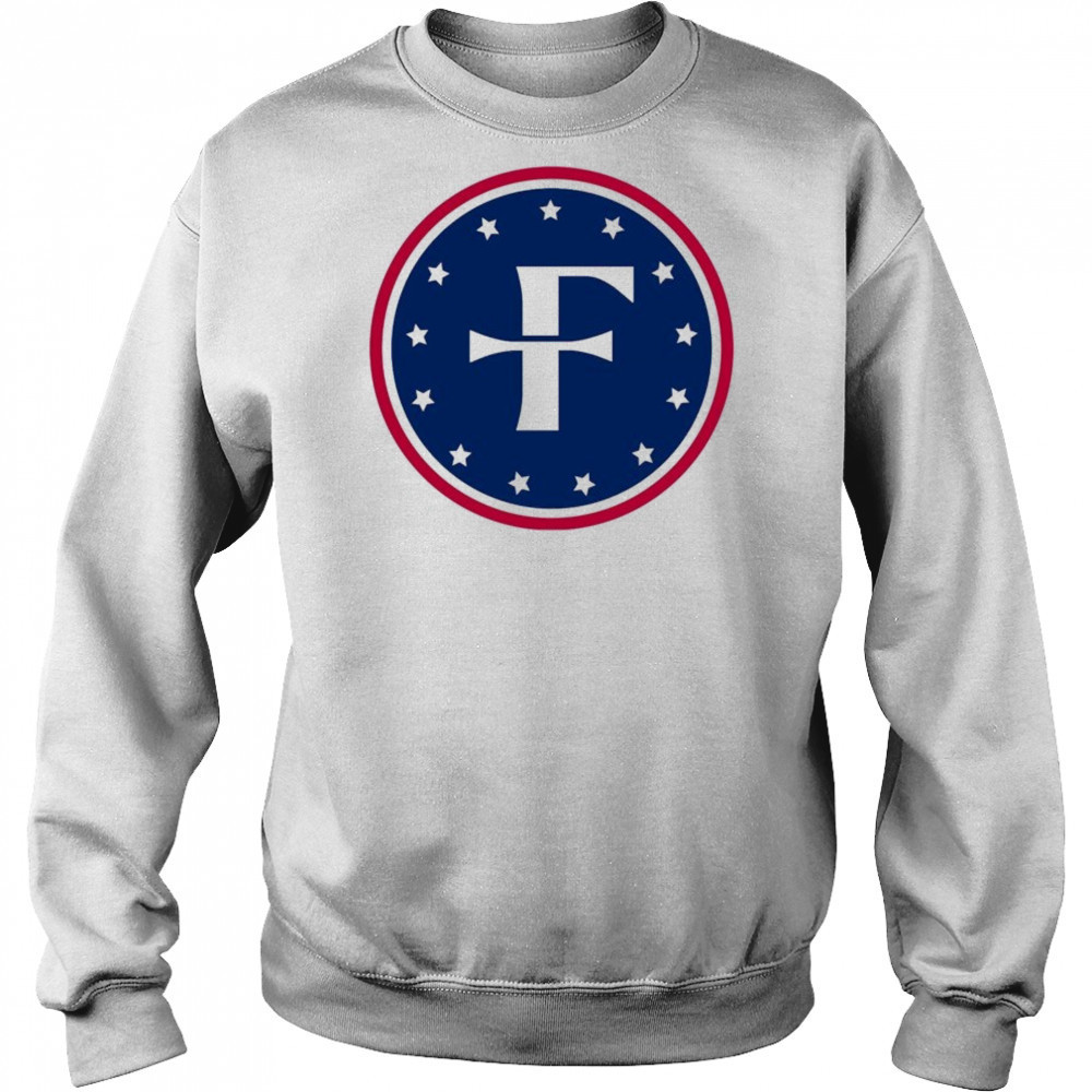 Matt Kim Logo T-shirt Hoodie