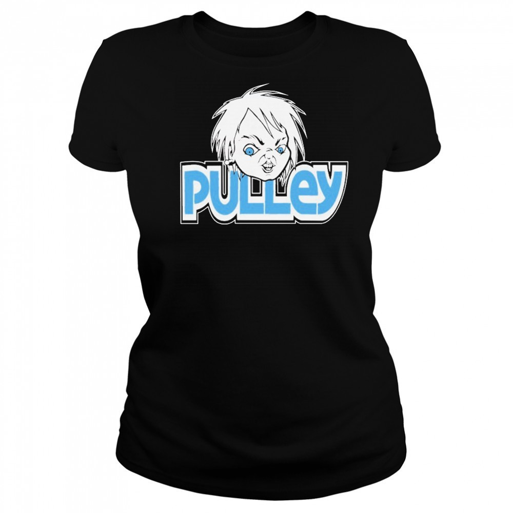Pulley Self Titled T-shirt Women's T-shirt