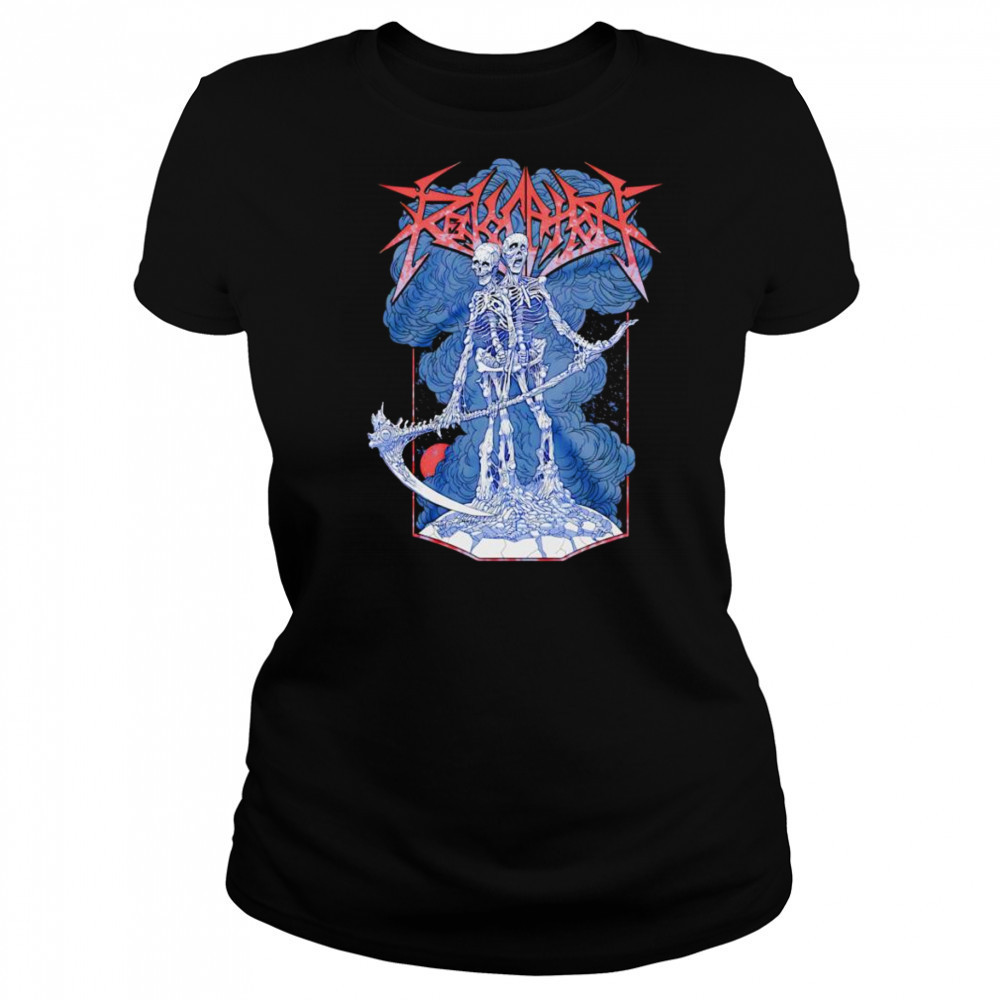 Revocation Gemini Parasite shirt Women's T-shirt