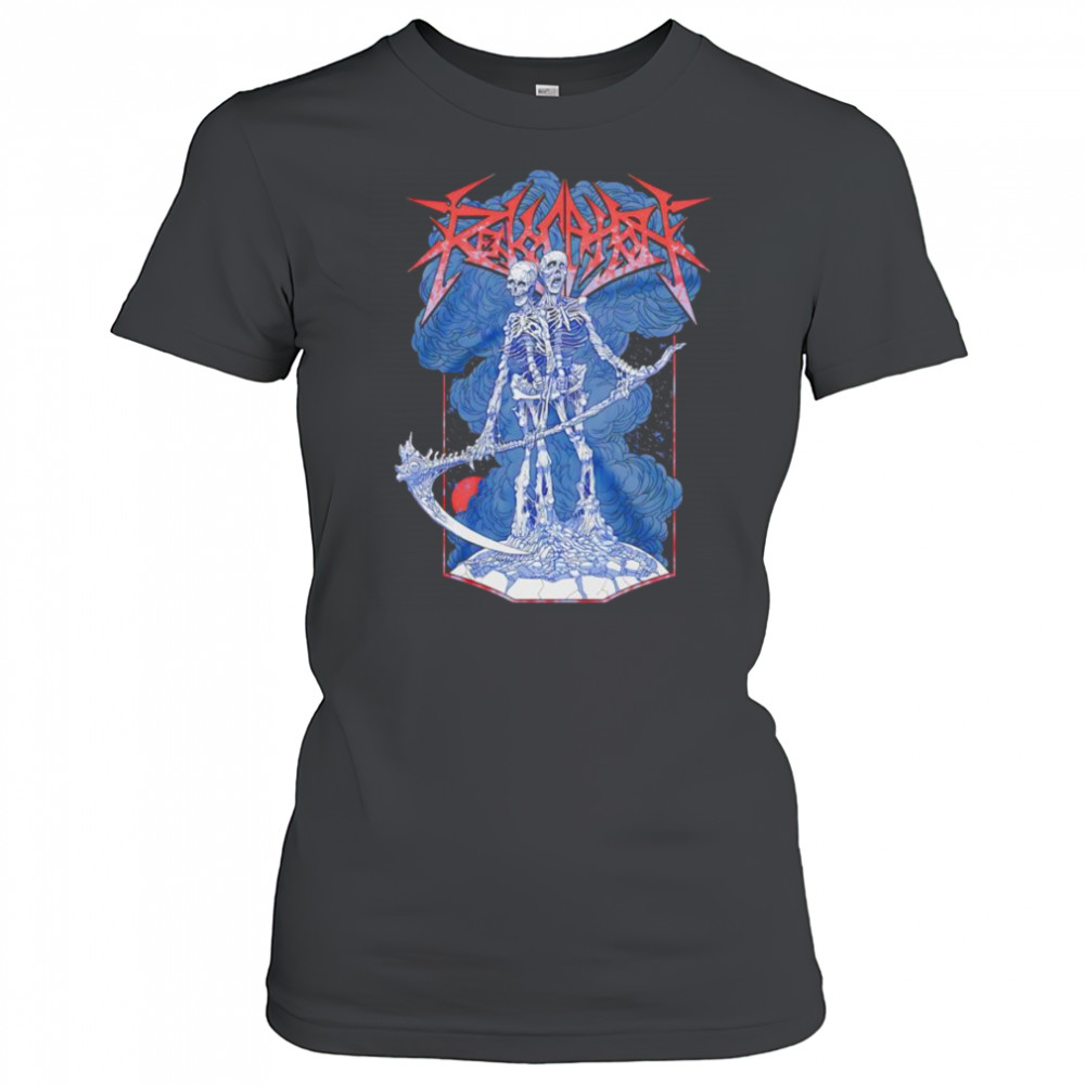 Revocation Gemini Parasite shirt Women's T-shirt