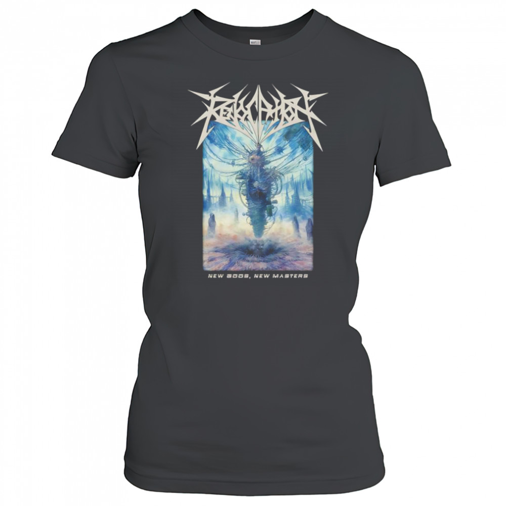 Revocation new Gods new masters shirt Women's T-shirt