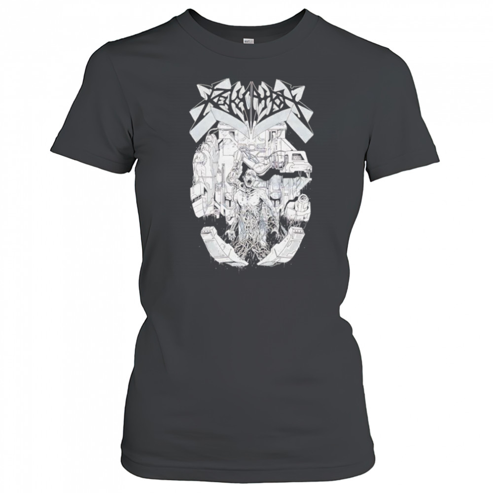 Revocation Thresher shirt Women's T-shirt