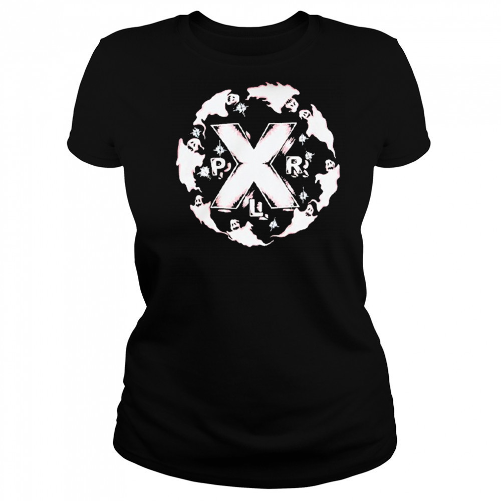 Sam And Colby XPLR Apparitions T-shirt Women's T-shirt