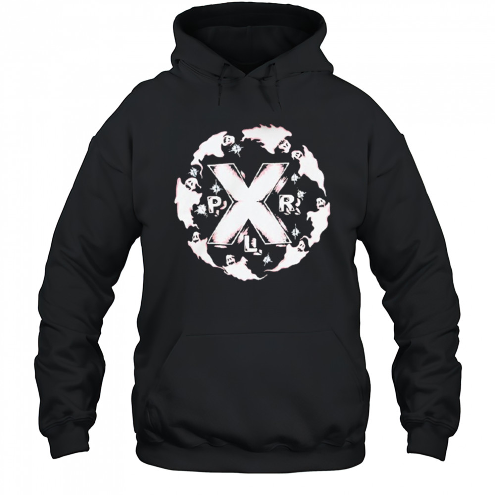 Sam And Colby XPLR Apparitions T-shirt Hoodie