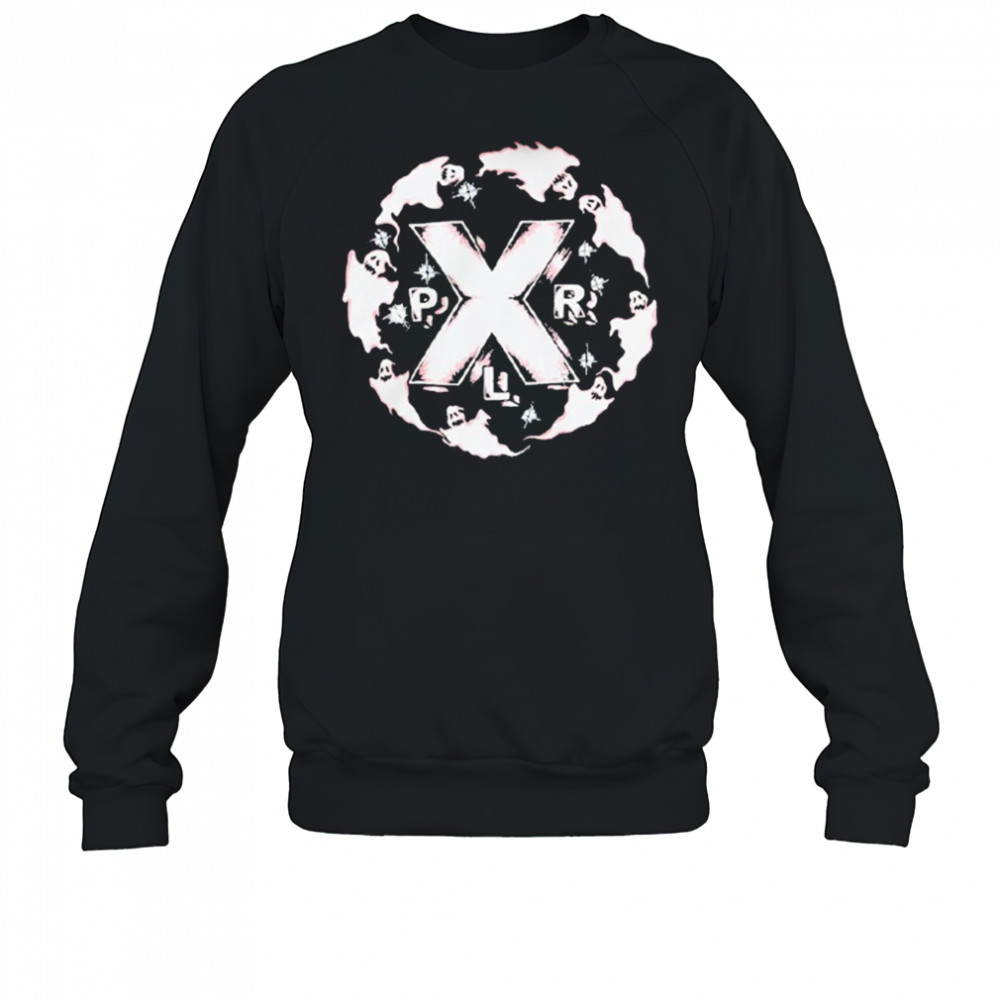 Sam And Colby XPLR Apparitions T-shirt Sweatshirt
