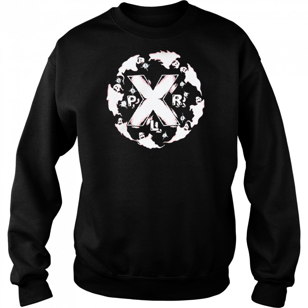 Sam And Colby XPLR Apparitions T-shirt Sweatshirt