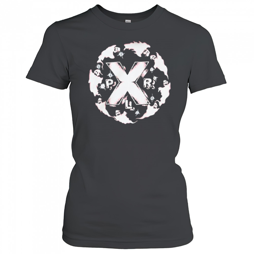 Sam And Colby XPLR Apparitions T-shirt Women's T-shirt