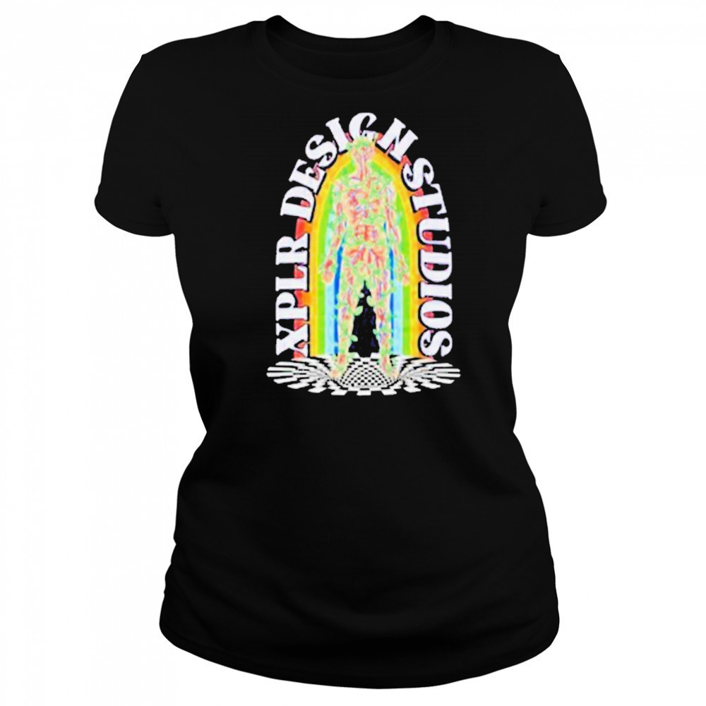 Sam And Colby XPLR Vessels T-shirt Women's T-shirt