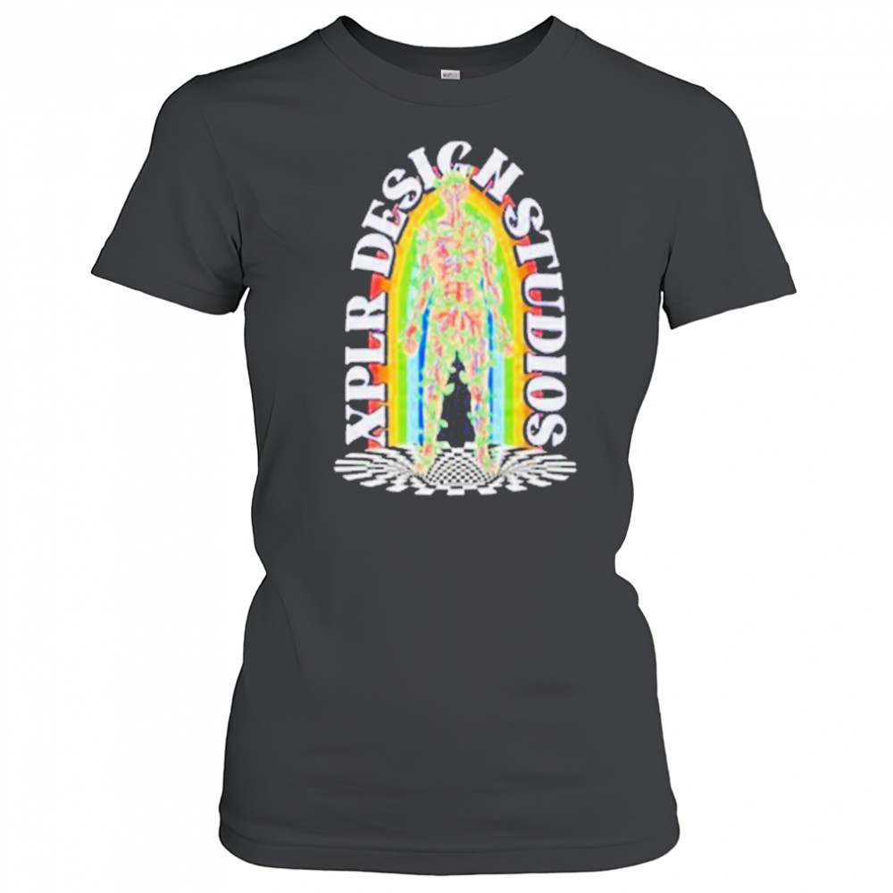 Sam And Colby XPLR Vessels T-shirt Women's T-shirt