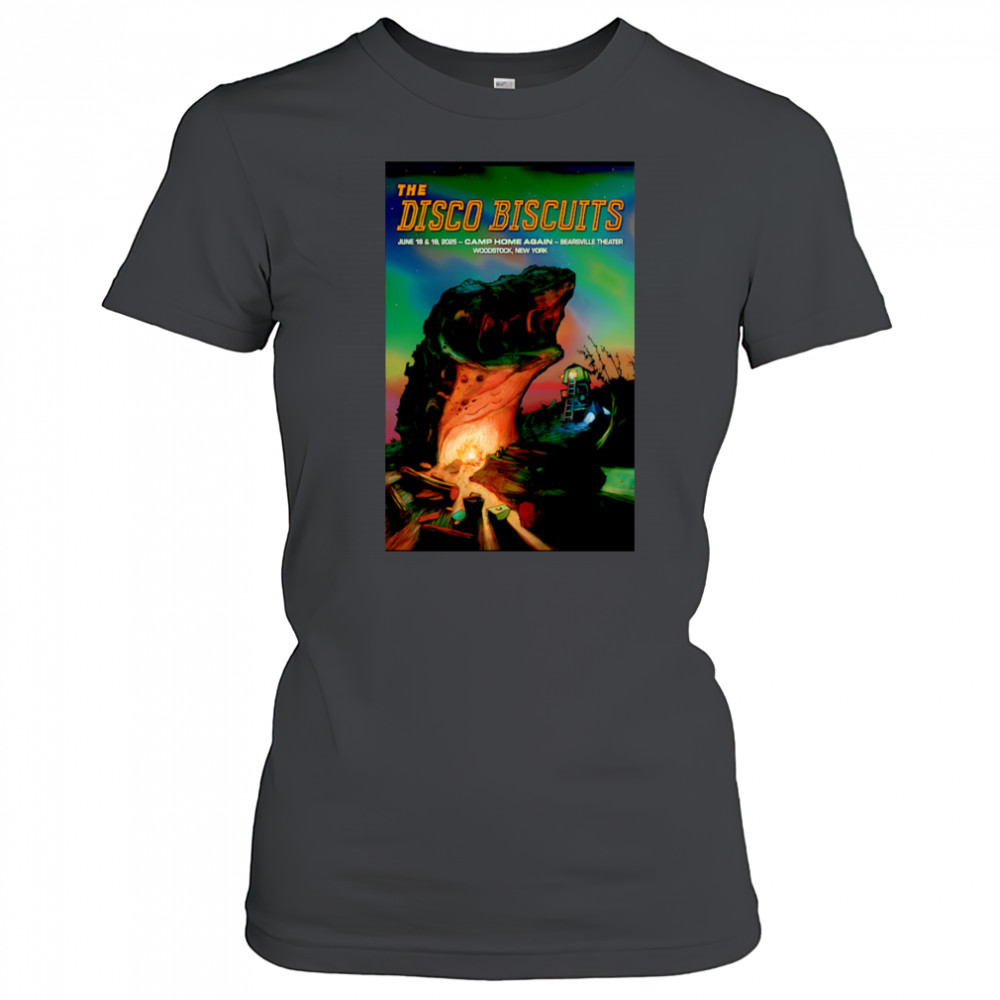 The Disco Biscuits shirt Women's T-shirt