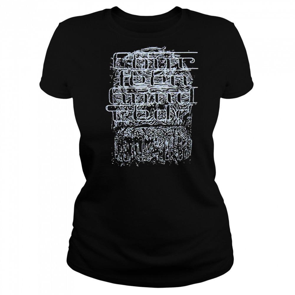 Trippie Redd Cryptic T-shirt Women's T-shirt