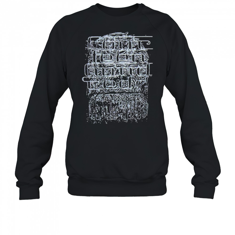 Trippie Redd Cryptic T-shirt Sweatshirt