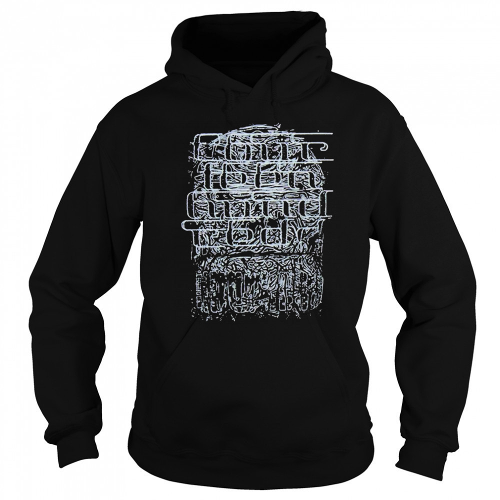 Trippie Redd Cryptic T-shirt Sweatshirt