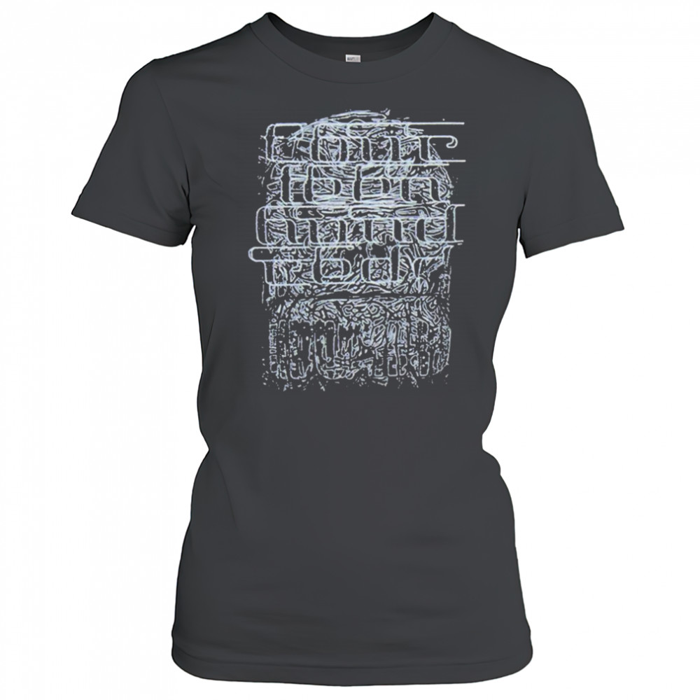 Trippie Redd Cryptic T-shirt Women's T-shirt