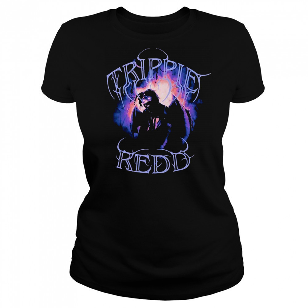 Trippie Redd Fourteen Hundred T-shirt Women's T-shirt