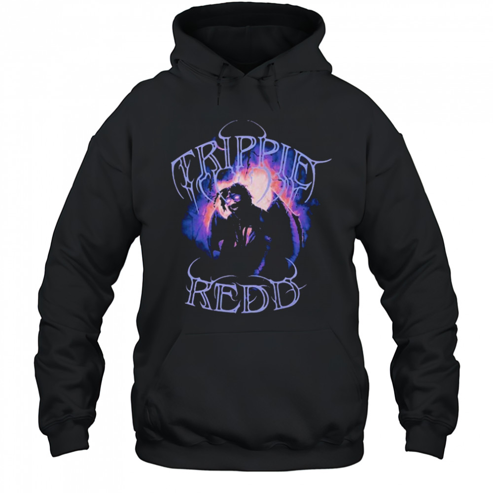 Trippie Redd Fourteen Hundred T-shirt Hoodie