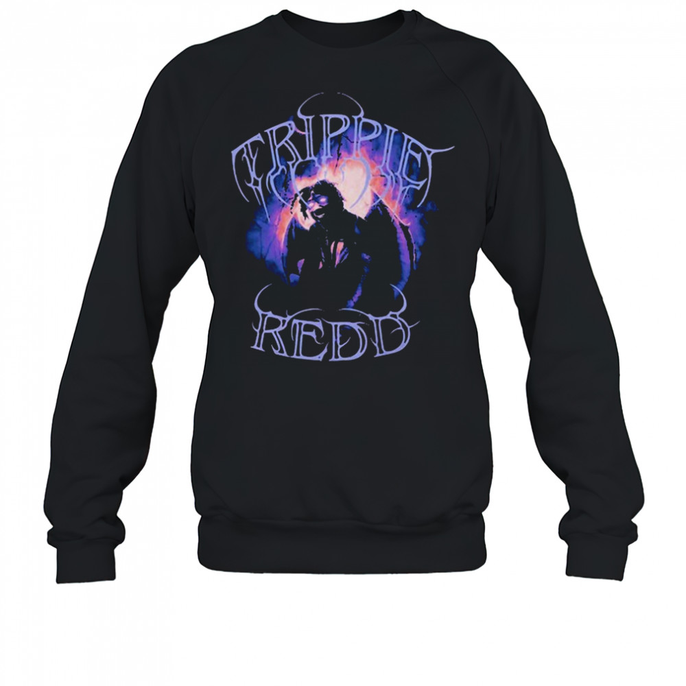 Trippie Redd Fourteen Hundred T-shirt Sweatshirt