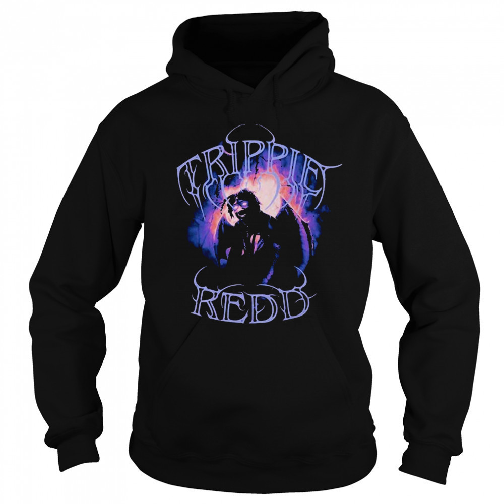 Trippie Redd Fourteen Hundred T-shirt Sweatshirt