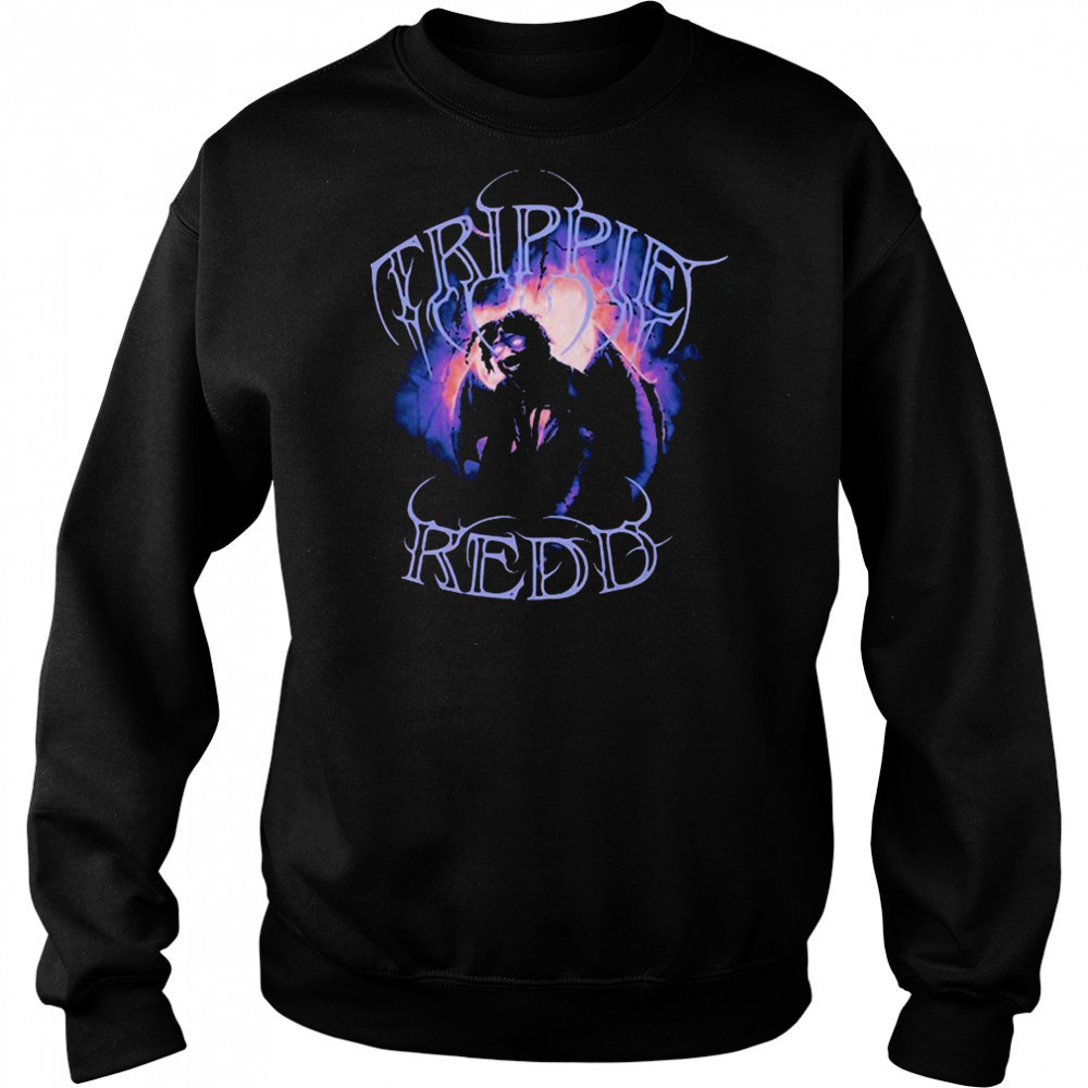 Trippie Redd Fourteen Hundred T-shirt Hoodie