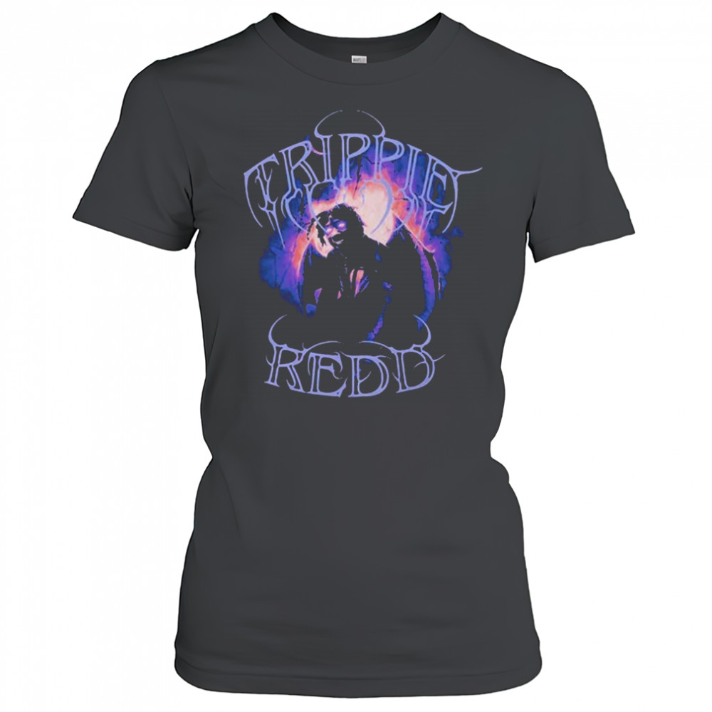 Trippie Redd Fourteen Hundred T-shirt Women's T-shirt
