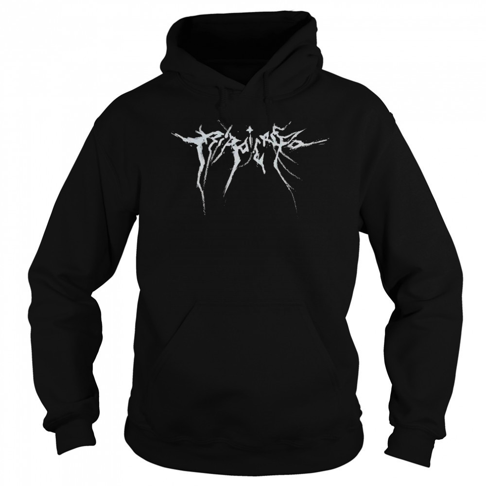 Trippie Redd Goth Trippie T-shirt Sweatshirt