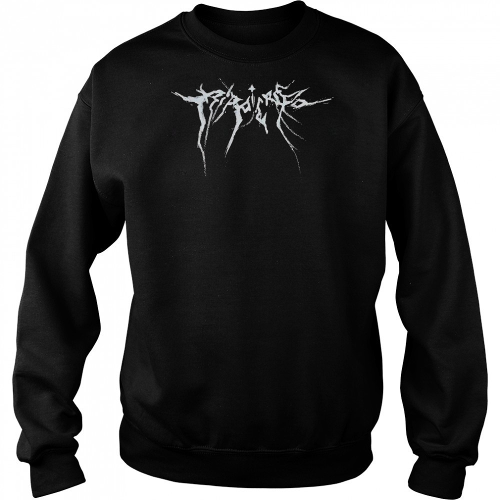 Trippie Redd Goth Trippie T-shirt Hoodie