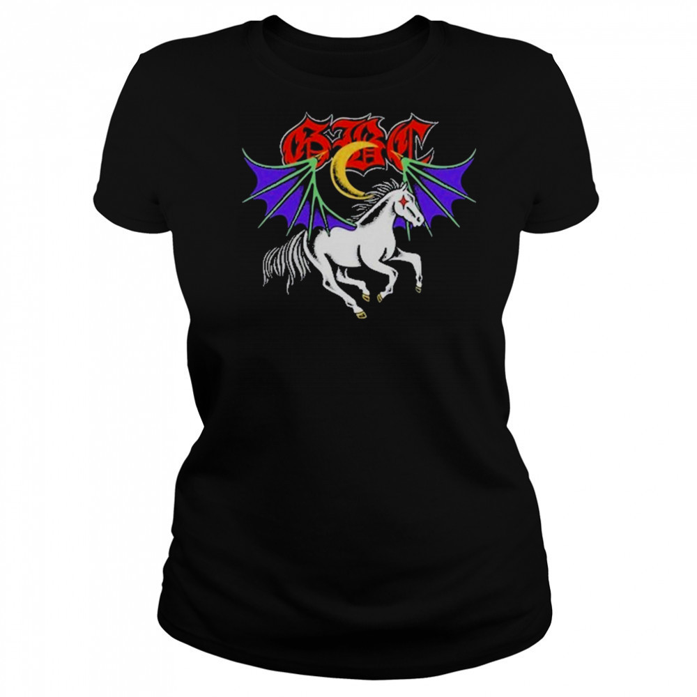 Wicca Phase Mystical Friend T-Shirt Women's T-shirt