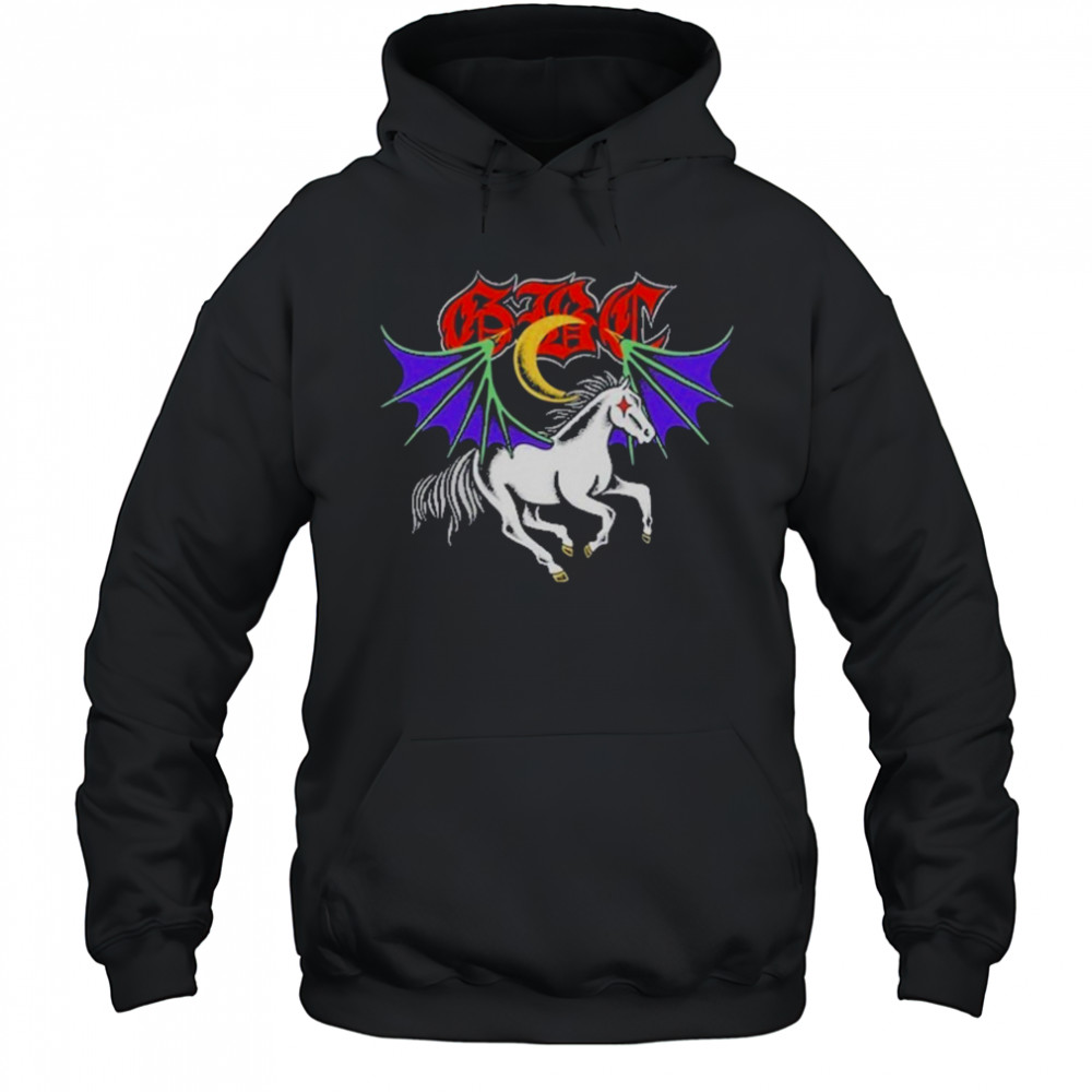 Wicca Phase Mystical Friend T-Shirt Hoodie