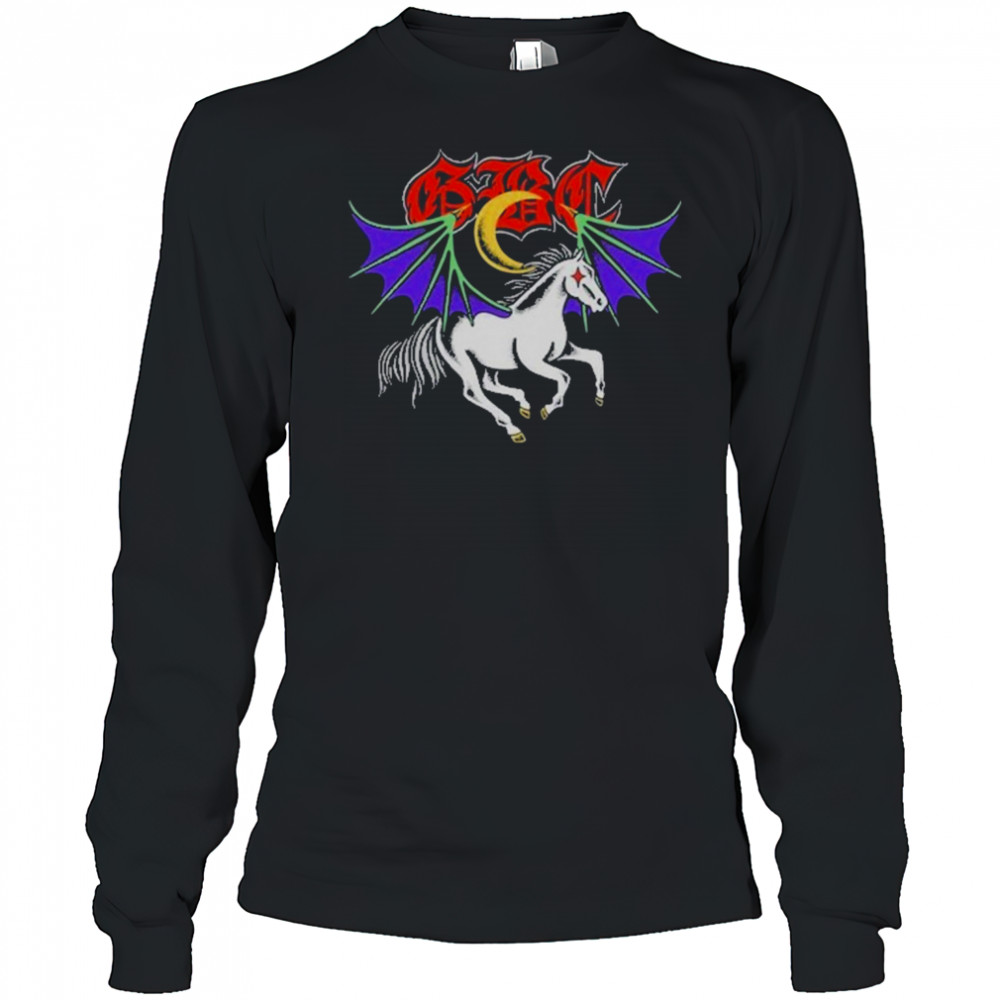 Wicca Phase Mystical Friend T-Shirt Long Sleeved