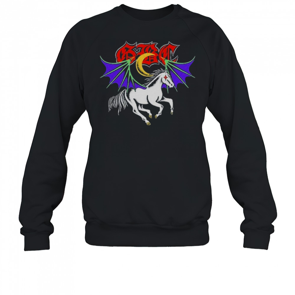 Wicca Phase Mystical Friend T-Shirt Sweatshirt