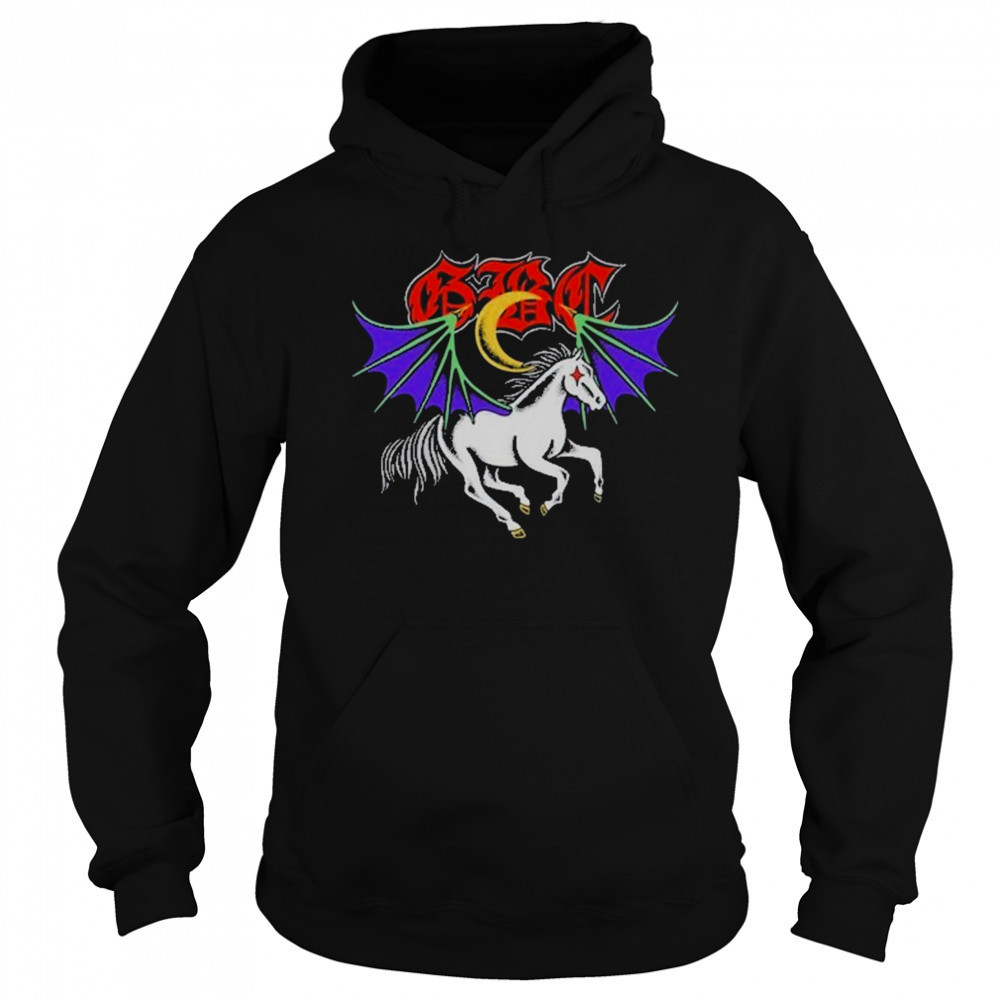 Wicca Phase Mystical Friend T-Shirt Sweatshirt