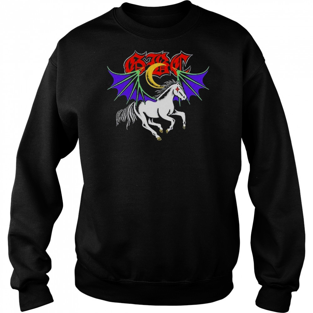 Wicca Phase Mystical Friend T-Shirt Hoodie