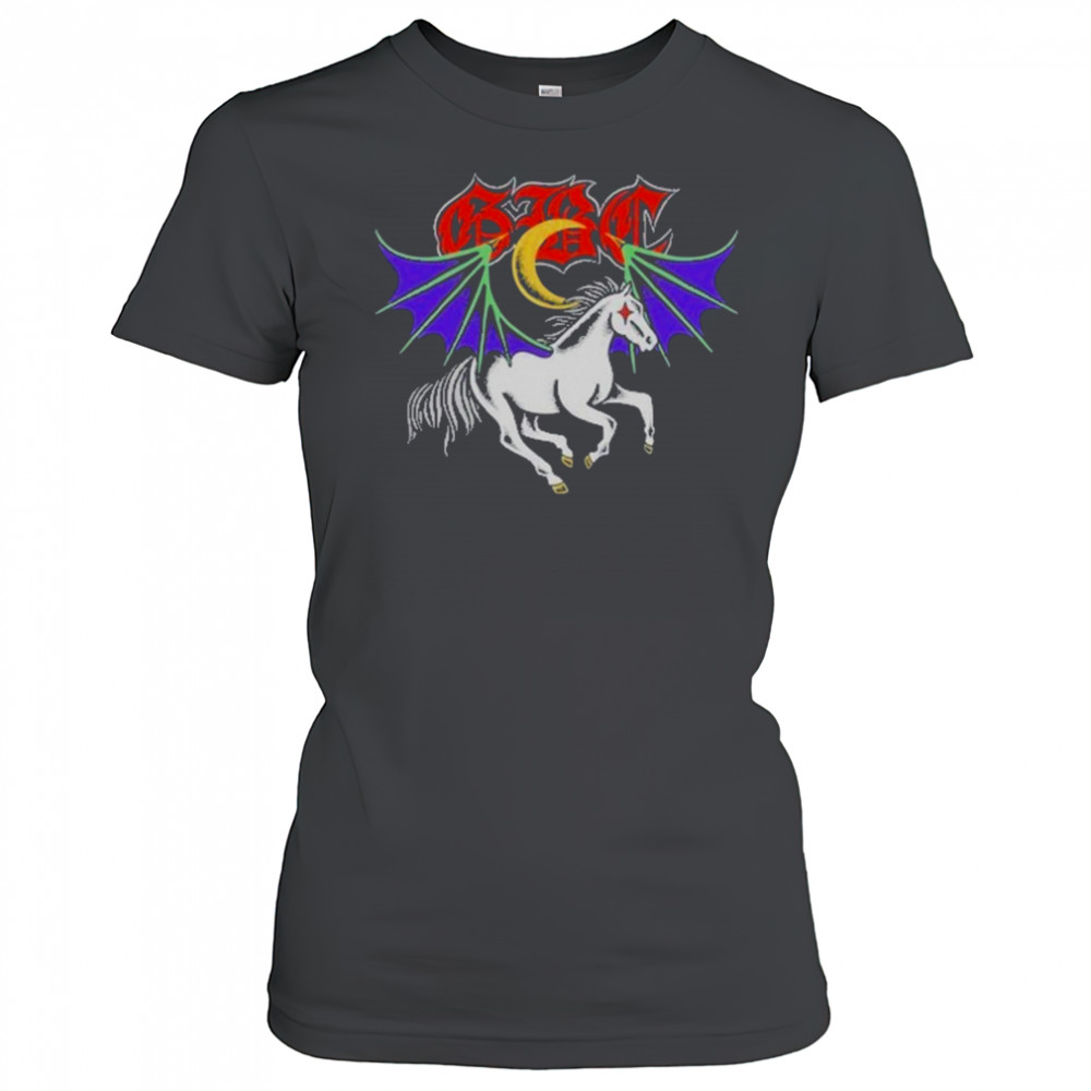 Wicca Phase Mystical Friend T-Shirt Women's T-shirt