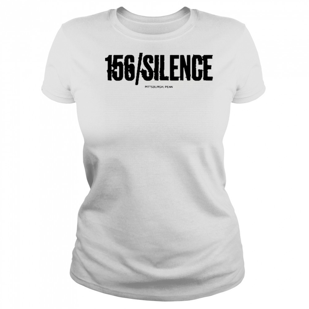 156Silence Target Acquired Shirt Women's T-shirt