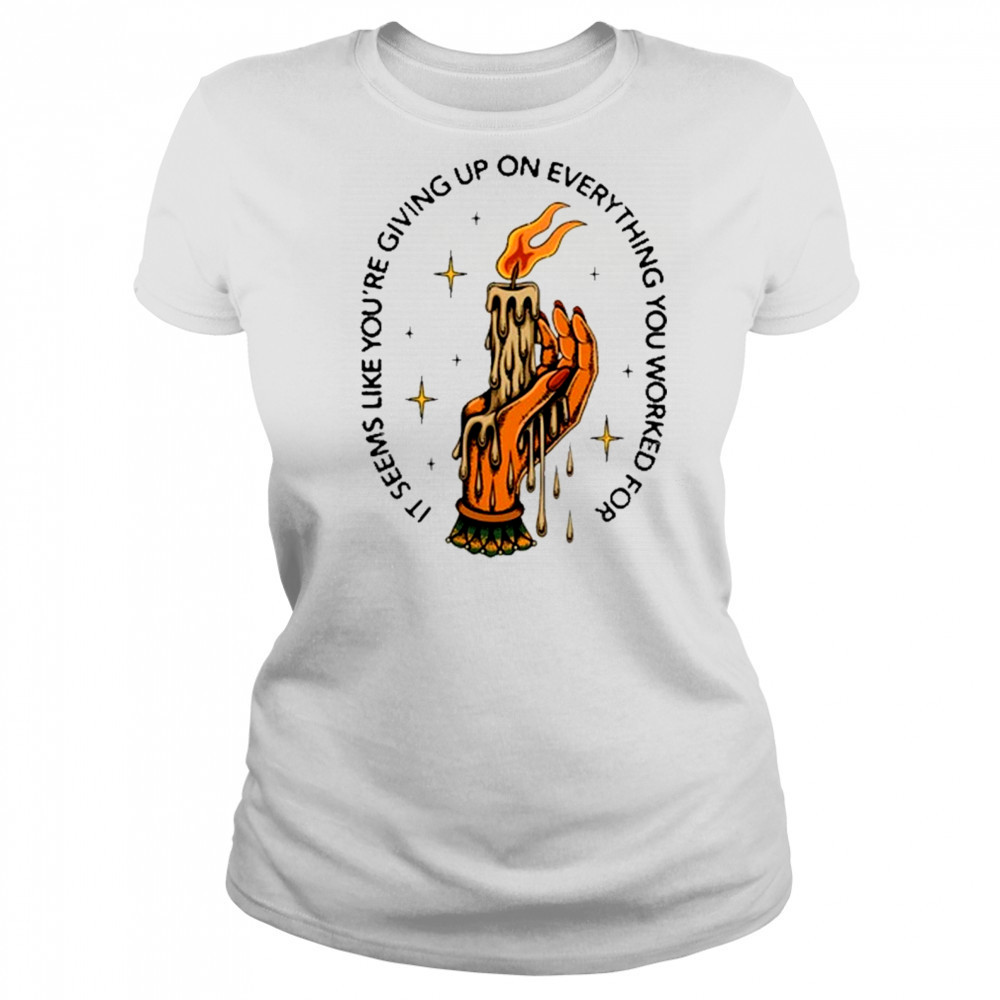 August Burns Red Composure Limited T-Shirt Women's T-shirt