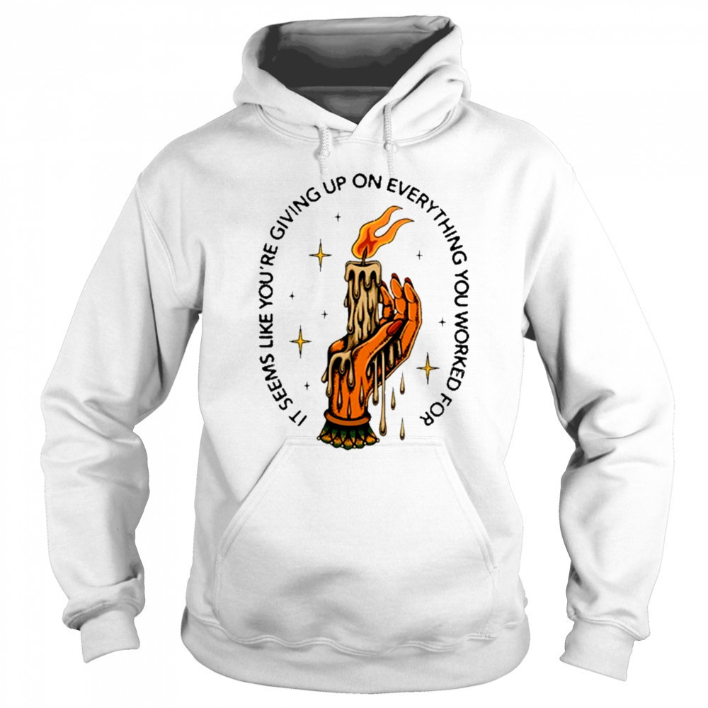 August Burns Red Composure Limited T-Shirt Sweatshirt