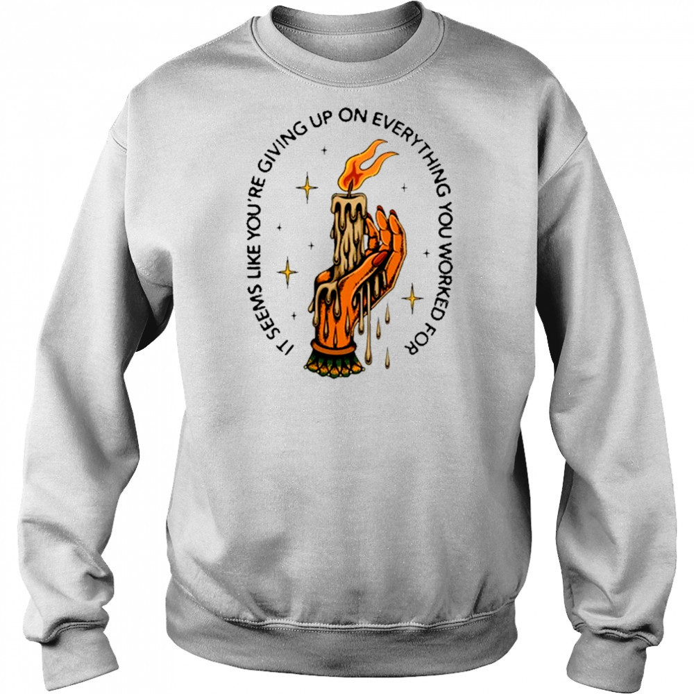 August Burns Red Composure Limited T-Shirt Hoodie