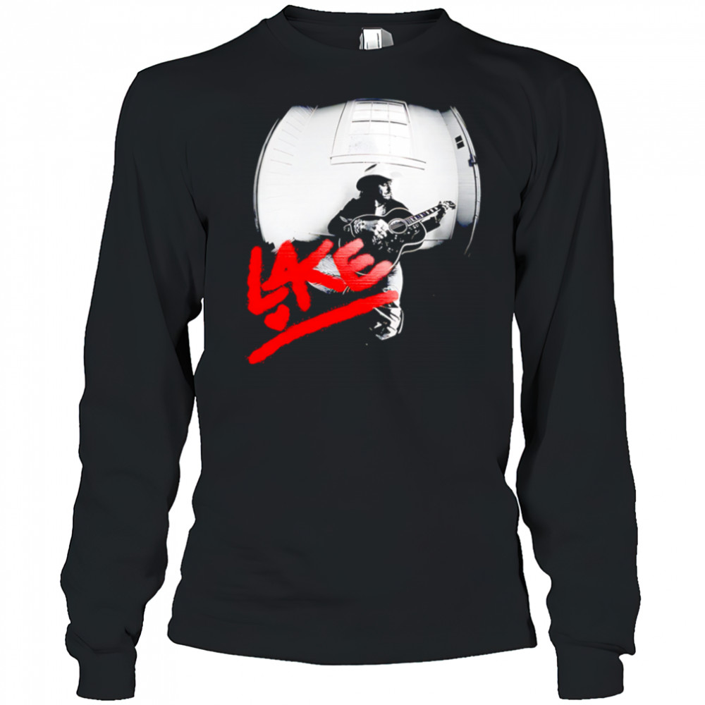 Brandon Lake Shop Fisheye shirt Long Sleeved