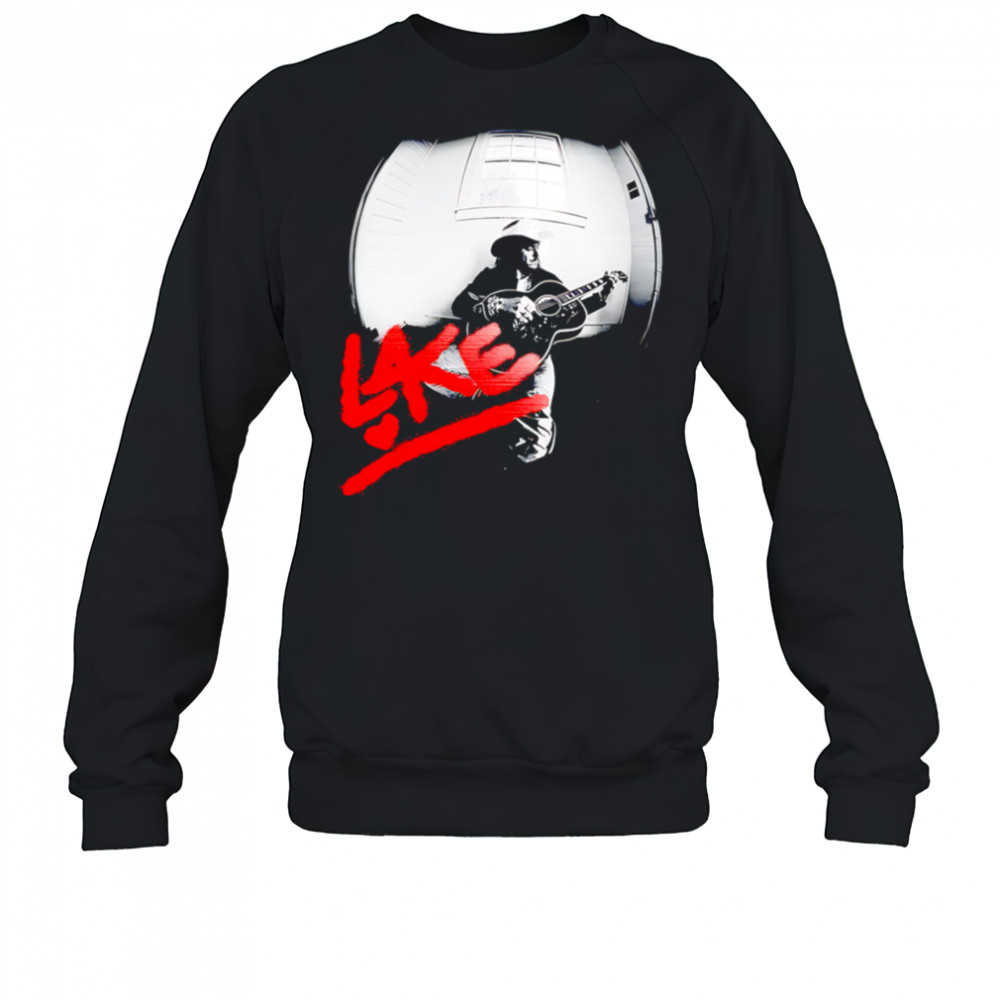 Brandon Lake Shop Fisheye shirt Sweatshirt