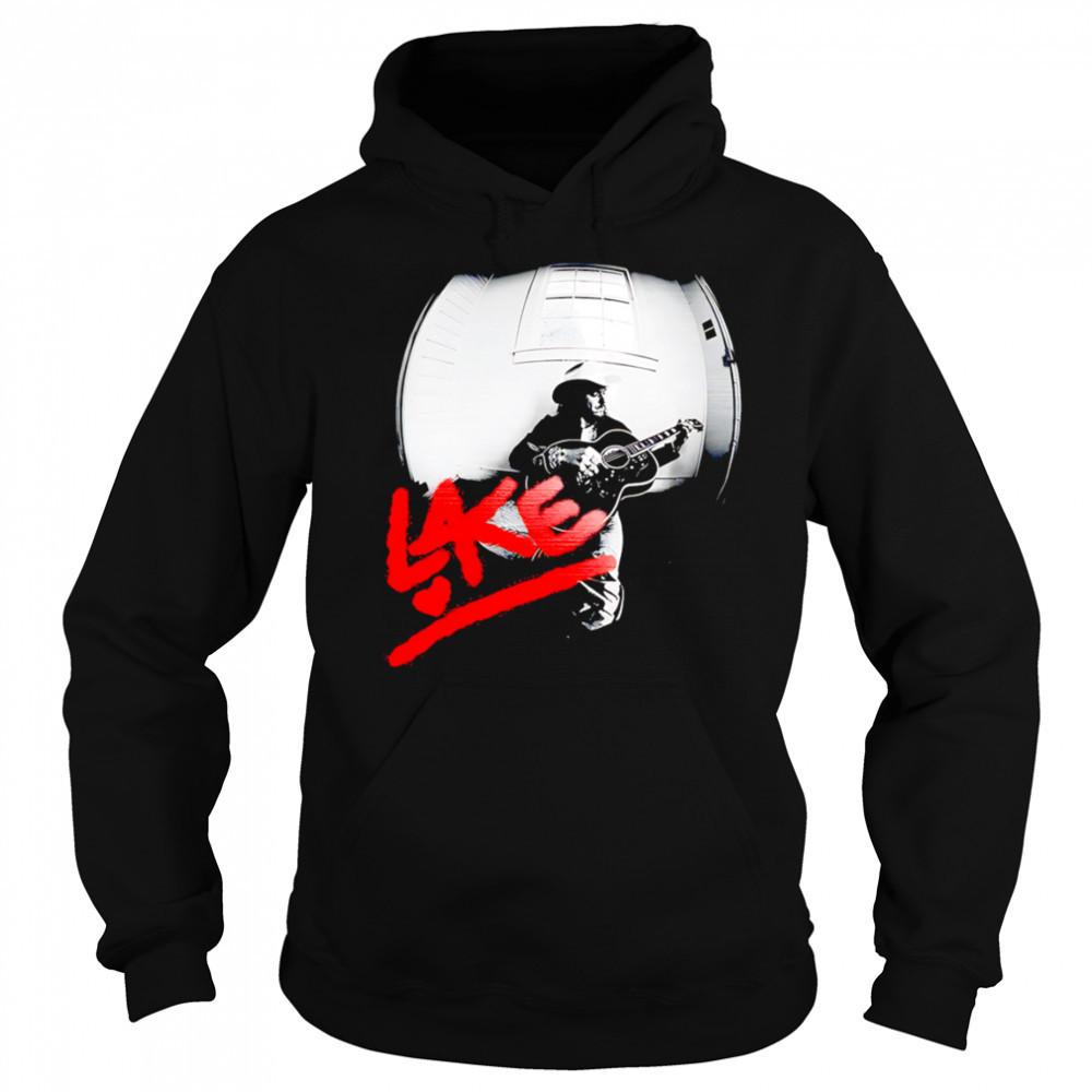 Brandon Lake Shop Fisheye shirt Sweatshirt