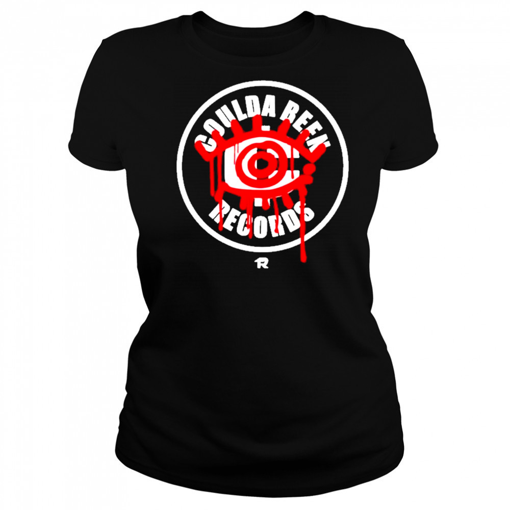Coulda Been Fuerza Regida T-Shirt Women's T-shirt