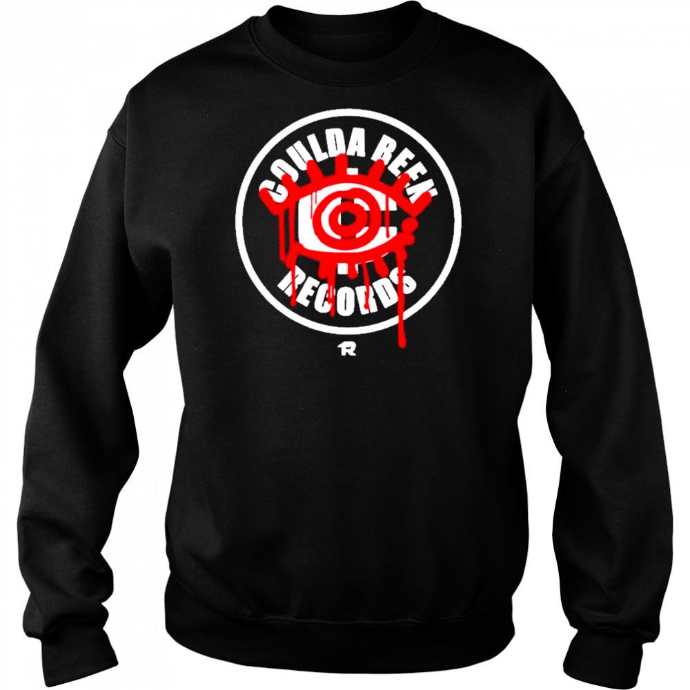 Coulda Been Fuerza Regida T-Shirt Hoodie