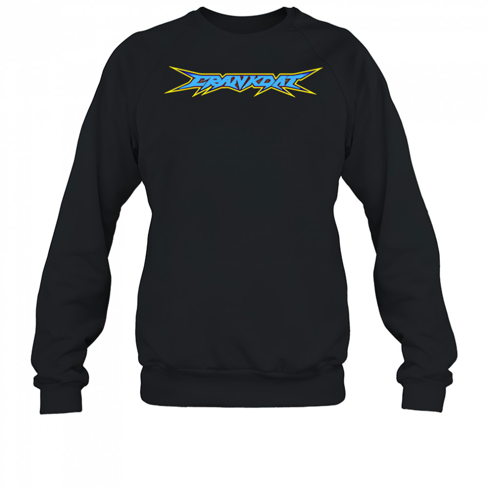 Crankdat Festival design shirt Sweatshirt