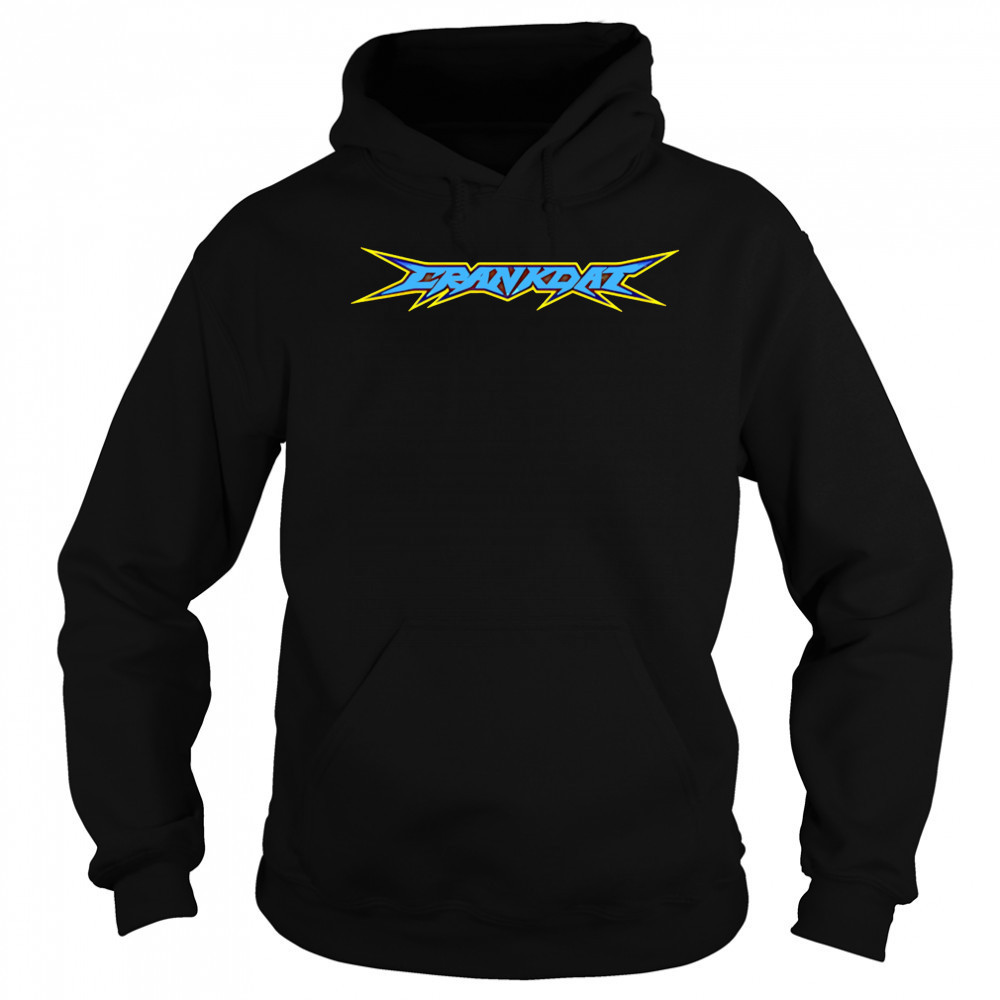 Crankdat Festival design shirt Sweatshirt